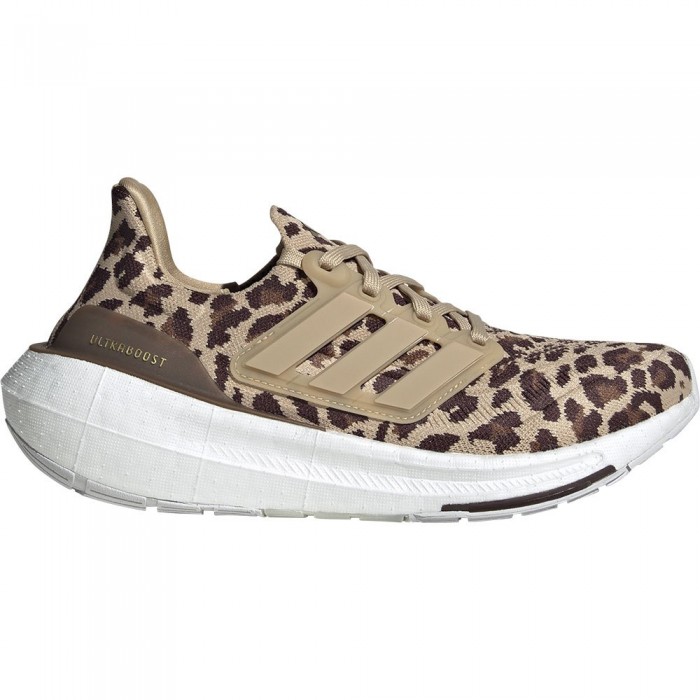 [해외]아디다스 Ultraboost 라이트 러닝화 6140552702 Magic Beige / Magic Beige / Shadow Brown