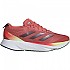 [해외]아디다스 Adizero SL 러닝화 6140551879 Preloved Scarlet / Aurora Met / Solar Red