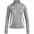 [해외]아디다스 Tiro24 Training 트랙 자켓 6140539134 Team Mid Grey / White