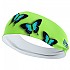 [해외]OTSO Butterfly 헤드밴드 6140663452 Multicolour