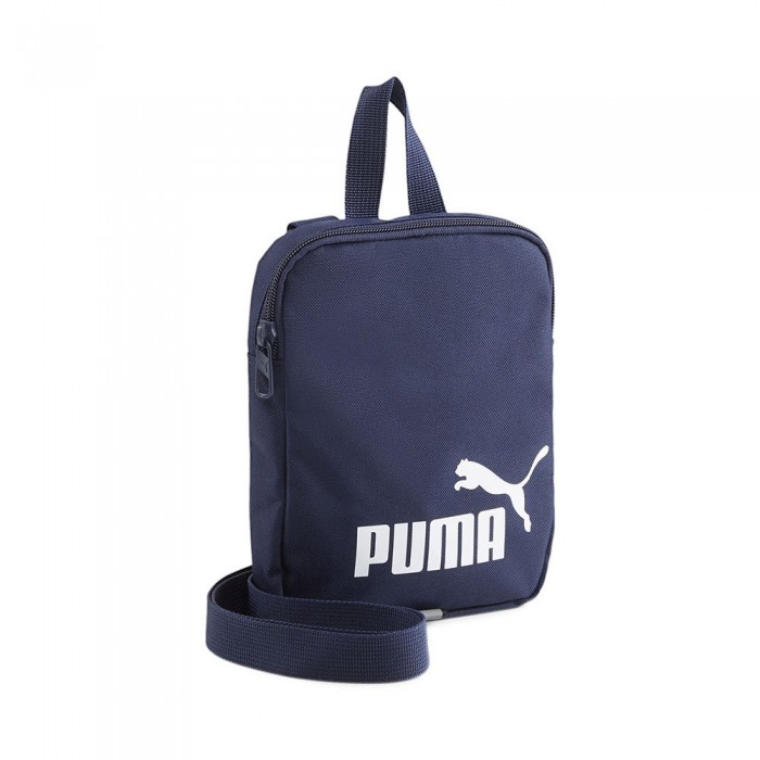 [해외]푸마 크로스바디 Phase Portable 14139964744 Puma Navy