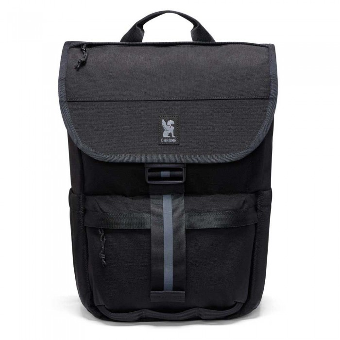 [해외]CHROME Corbet 24L 배낭 14140504071 Black