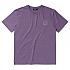 [해외]MYSTIC Sequence 반팔 티셔츠 14140374238 Retro Lilac