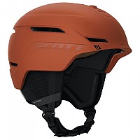 [해외]스캇 헬멧 Symbol 2 Plus 5140169958 Rust Red