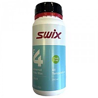 [해외]SWIX 밀랍 F4 Glide Wax 250ml Liquid 5139779271