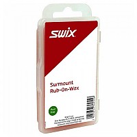 [해외]SWIX 밀랍 Surmount 스키n Rub-On 60g 5139779393