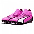 [해외]푸마 Ultra Pro MG 축구화 3140378344 Poison Pink / White / Black