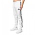 [해외]LONSDALE Foindle 운동복 바지 7140662396 White / Black