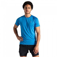 [해외]DARE2B Accelerate 반팔 티셔츠 7140703700 Athletic Blue