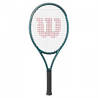 [해외]윌슨 테니스 라켓 Blade 25 V9 12140619858 Green
