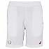 [해외]바볼랏 Lebron 반바지 12140436463 White / White