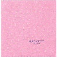 [해외]해켓 손수건 Bowler Li Dot 140506066 Pink