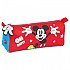 [해외]SAFTA 필통 Mickey Mouse Fantastic 140676000 Multicolor
