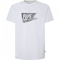 [해외]페페진스 Single Cardiff 반팔 티셔츠 140498977 White