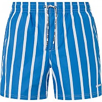 [해외]페페진스 수영 반바지 Stripe 140499169 Blue
