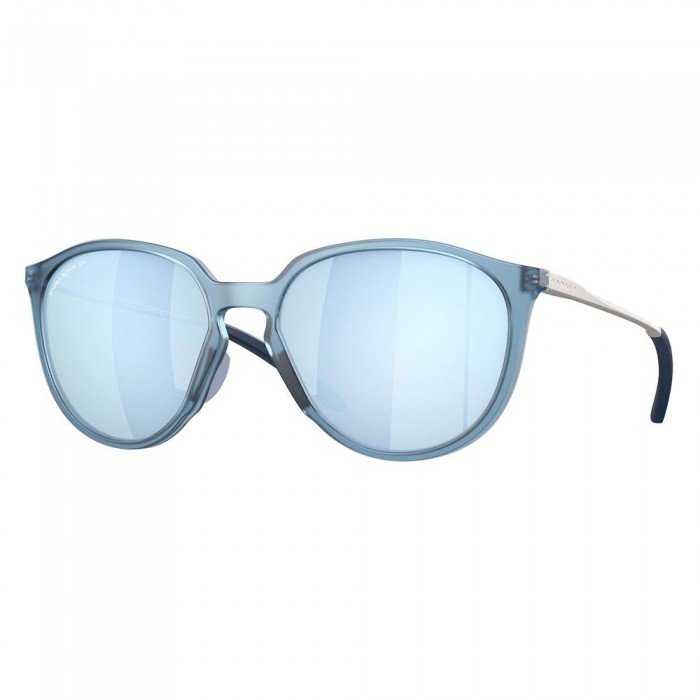 [해외]오클리 Sielo Polarized 1140601593 Matte Trans Stonewash