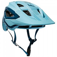 [해외]FOX RACING MTB MTB 헬멧 Speedframe PRO MIPS 1140636205 Sulphur Blue