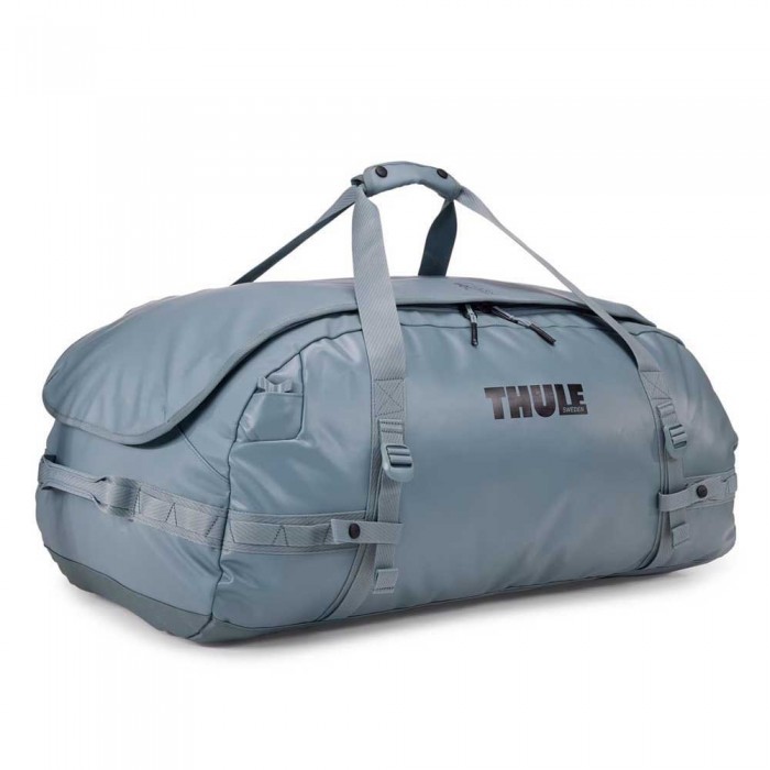 [해외]툴레 Chasm Duffle 가방 90L 1140565573 Blue