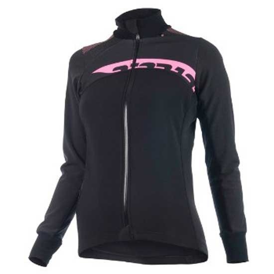 [해외]BIORACER Vesper Tempest Protect Winter 자켓 1140503744 Black Fluo Pink