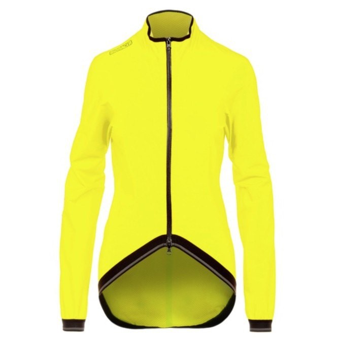 [해외]BIORACER Speedwear Concept Kaaiman 자켓 1140538241 Yellow Fluo