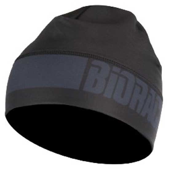 [해외]BIORACER Tempest 헬멧 모자 아래 1140538366 Black / Grey