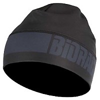 [해외]BIORACER 헬멧 모자 아래 Tempest 1140538366 Black / Grey