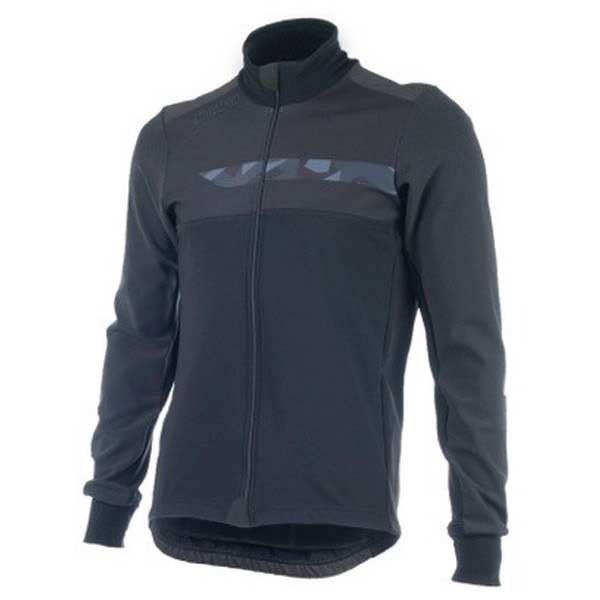 [해외]BIORACER Spitfire Protect Winter 자켓 1140503329 Black / Grey