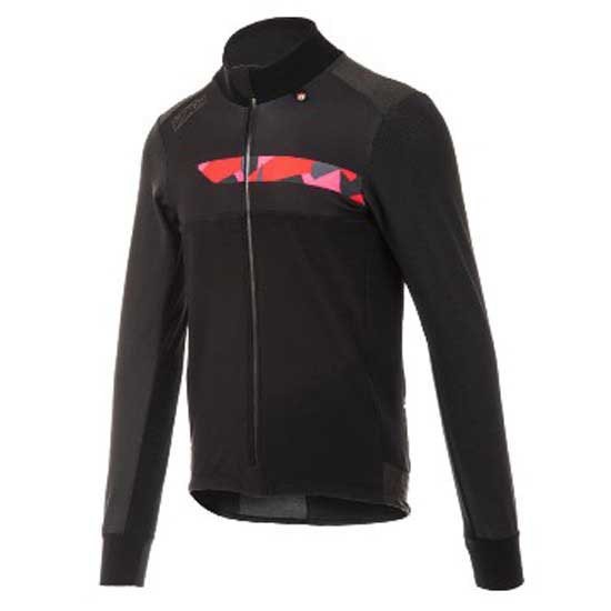 [해외]BIORACER Spitfire Tempest Protect 자켓 1140503414 Black / Red