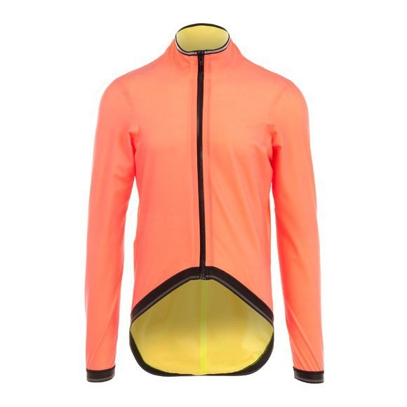 [해외]BIORACER Speedwear Concept Kaaiman 자켓 1140538238 Pink Fluo