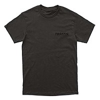[해외]TRAFFIC 팀 반팔 티셔츠 1140545555 Burgundy