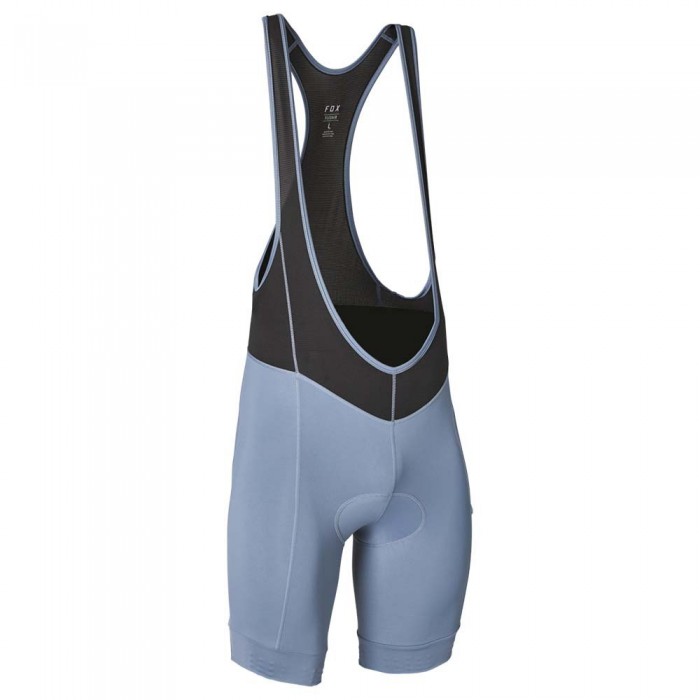 [해외]FOX RACING Flexair BIB 반바지 1140636084 Matte Blue