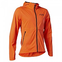 [해외]FOX RACING MTB 재킷 Flexair 1140636088 Fluo Orange
