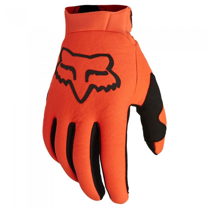 [해외]FOX RACING Legion Thermo 장갑 1140636109 Fluo Orange