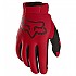 [해외]FOX RACING MTB Legion Thermo 장갑 1140636110 Fluo Red