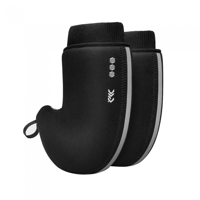 [해외]SIROKO DW Mitt 장갑 1140672539 Black