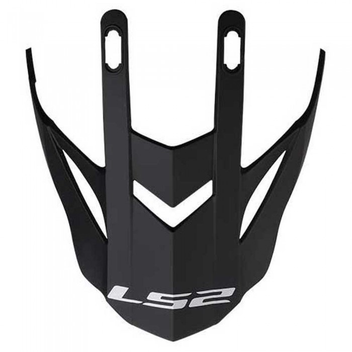 [해외]LS2 MX437 Evo 썬바이저 9138212554 Black