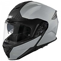 [해외]SMK Gullwing ece 22.06 모듈형 헬멧 9140668485 Matt Cement