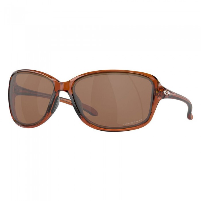 [해외]오클리 Cohort Polarized 9140601422 Dark Amber