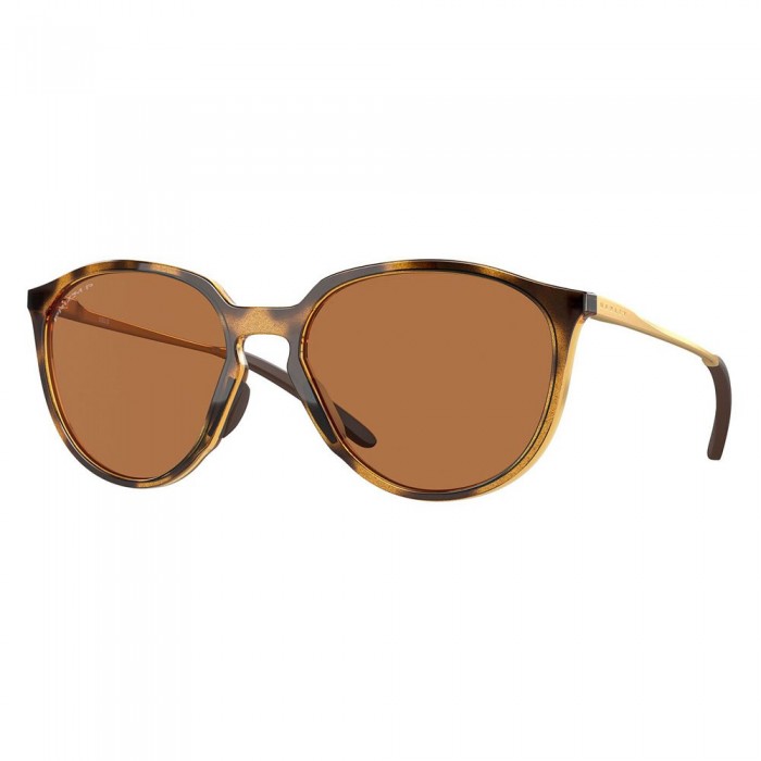 [해외]오클리 Sielo Polarized 9140601594 Polished Brown Tortoise