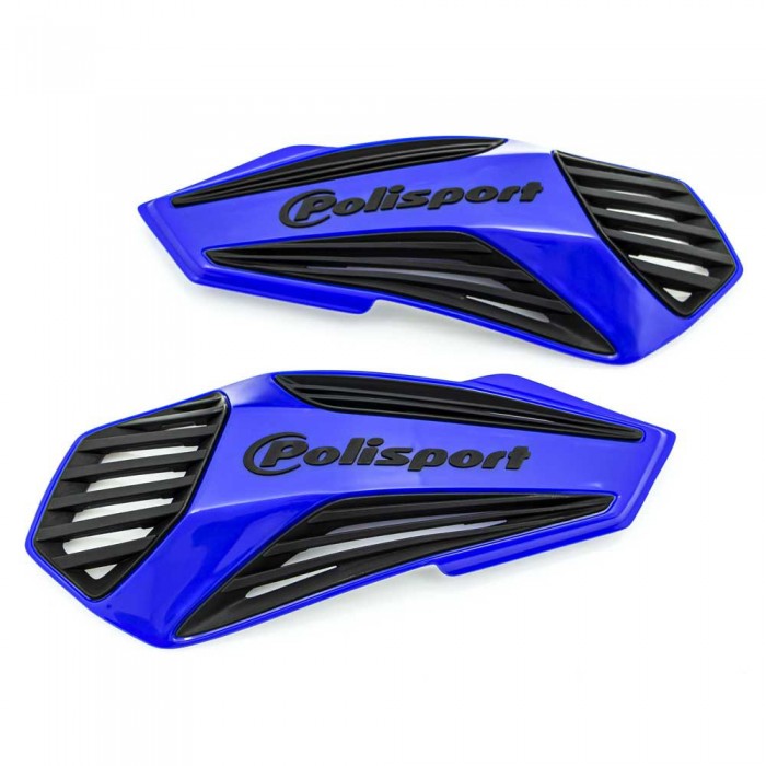 [해외]POLISPORT OFF ROAD MX Air 핸드가드 9140472536 Blue / Black