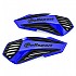 [해외]POLISPORT OFF ROAD MX Air 핸드가드 9140472536 Blue / Black