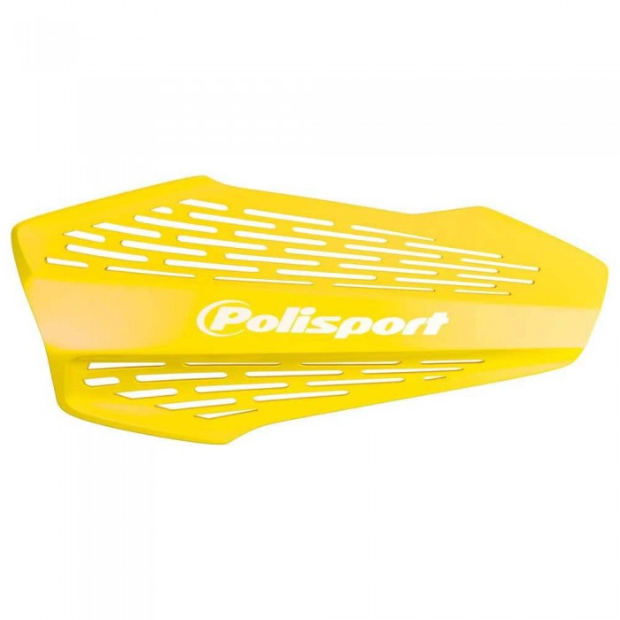 [해외]POLISPORT OFF ROAD MX 포스 핸드가드 9140472552 Yellow