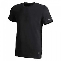 [해외]MACNA Plain T 반팔 티셔츠 9140101046 Black