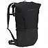 [해외]바우데 TENTS CityGo II 23L 배낭 4140417607 Black