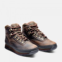 [해외]팀버랜드 Euro Hiker Leather 등산화 4140096767 Brown