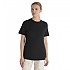 [해외]아이스브레이커 Merino 150 Tech Lite III Relaxed 반팔 티셔츠 4140597010 Black