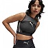 [해외]푸마 SELECT Dare To Crop 스포츠 브라 4140606508 PUMA Black