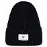 [해외]버프 ? Knitted 비니 4140690166 Drisk Black