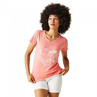 [해외]레가타 Filandra VIII 반팔 티셔츠 4140708547 Shell Pink