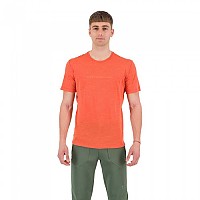 [해외]카포스 Easyfrizz 메리노 반팔 티셔츠 4139996269 Spicy Orange